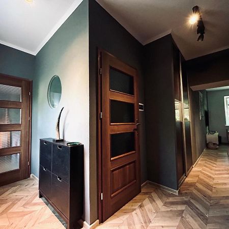 Apartament Centrum A Wejherowo Εξωτερικό φωτογραφία