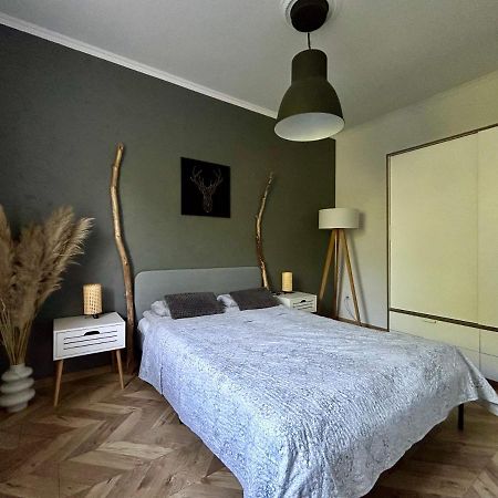 Apartament Centrum A Wejherowo Εξωτερικό φωτογραφία