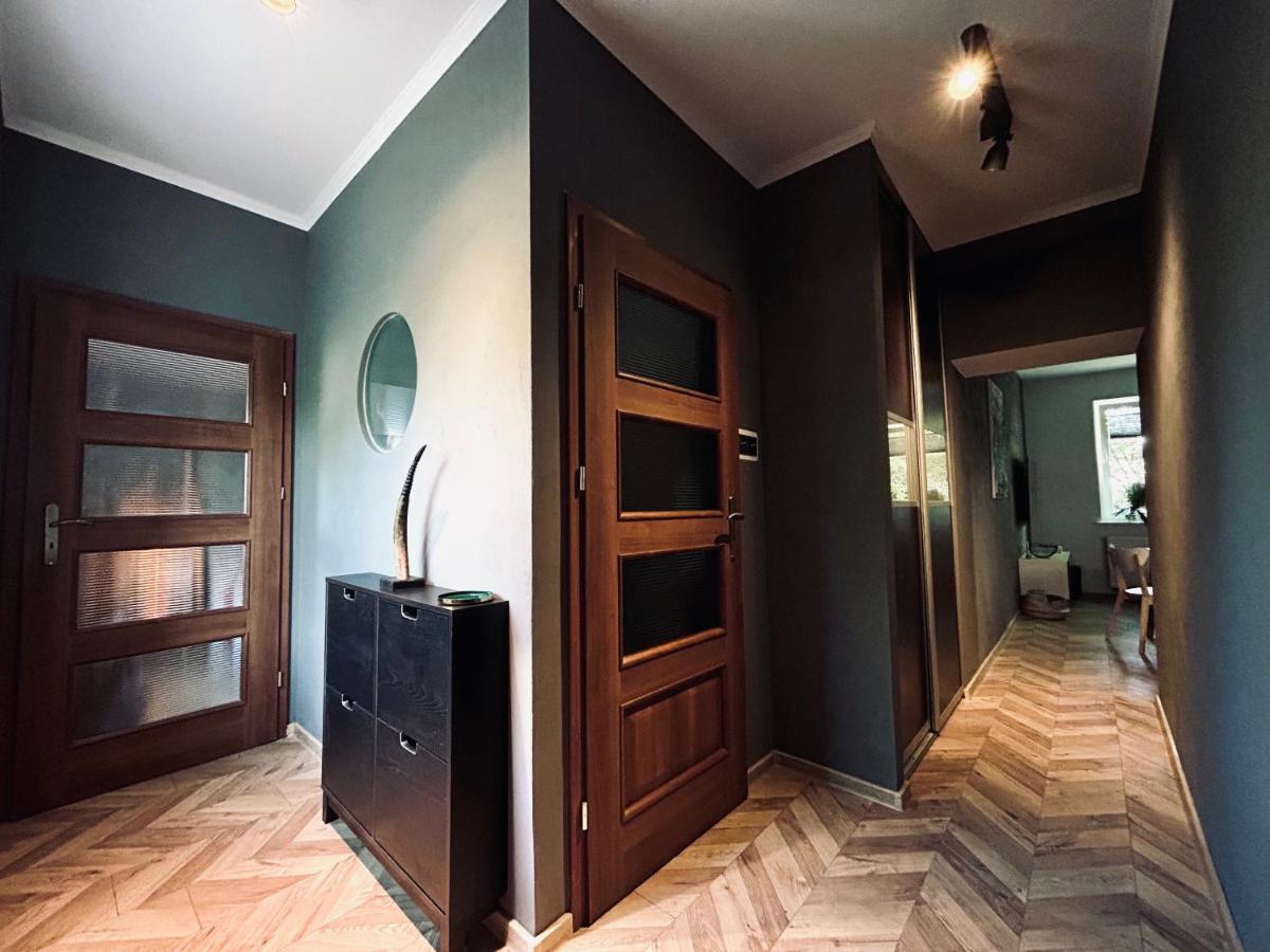 Apartament Centrum A Wejherowo Εξωτερικό φωτογραφία