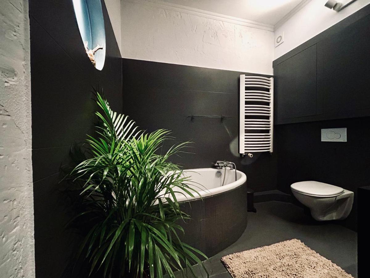 Apartament Centrum A Wejherowo Εξωτερικό φωτογραφία