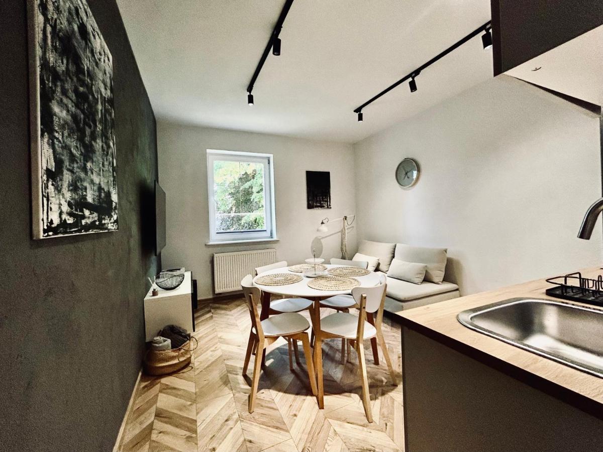 Apartament Centrum A Wejherowo Εξωτερικό φωτογραφία