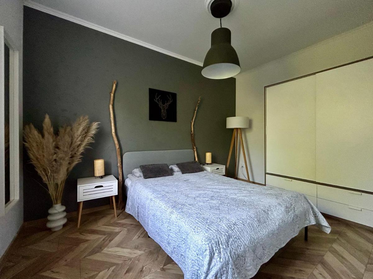 Apartament Centrum A Wejherowo Εξωτερικό φωτογραφία
