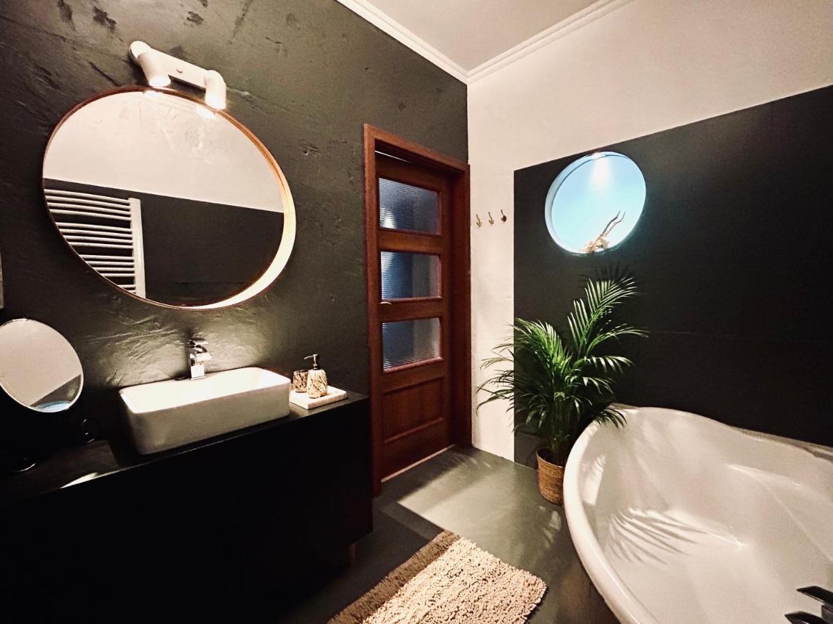 Apartament Centrum A Wejherowo Εξωτερικό φωτογραφία