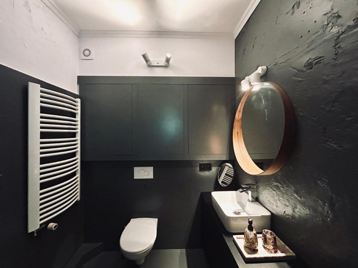 Apartament Centrum A Wejherowo Εξωτερικό φωτογραφία