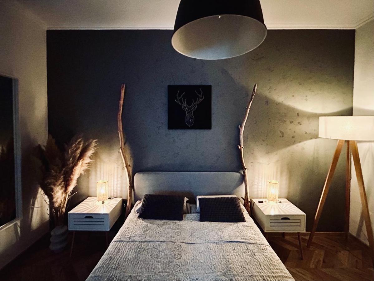 Apartament Centrum A Wejherowo Εξωτερικό φωτογραφία